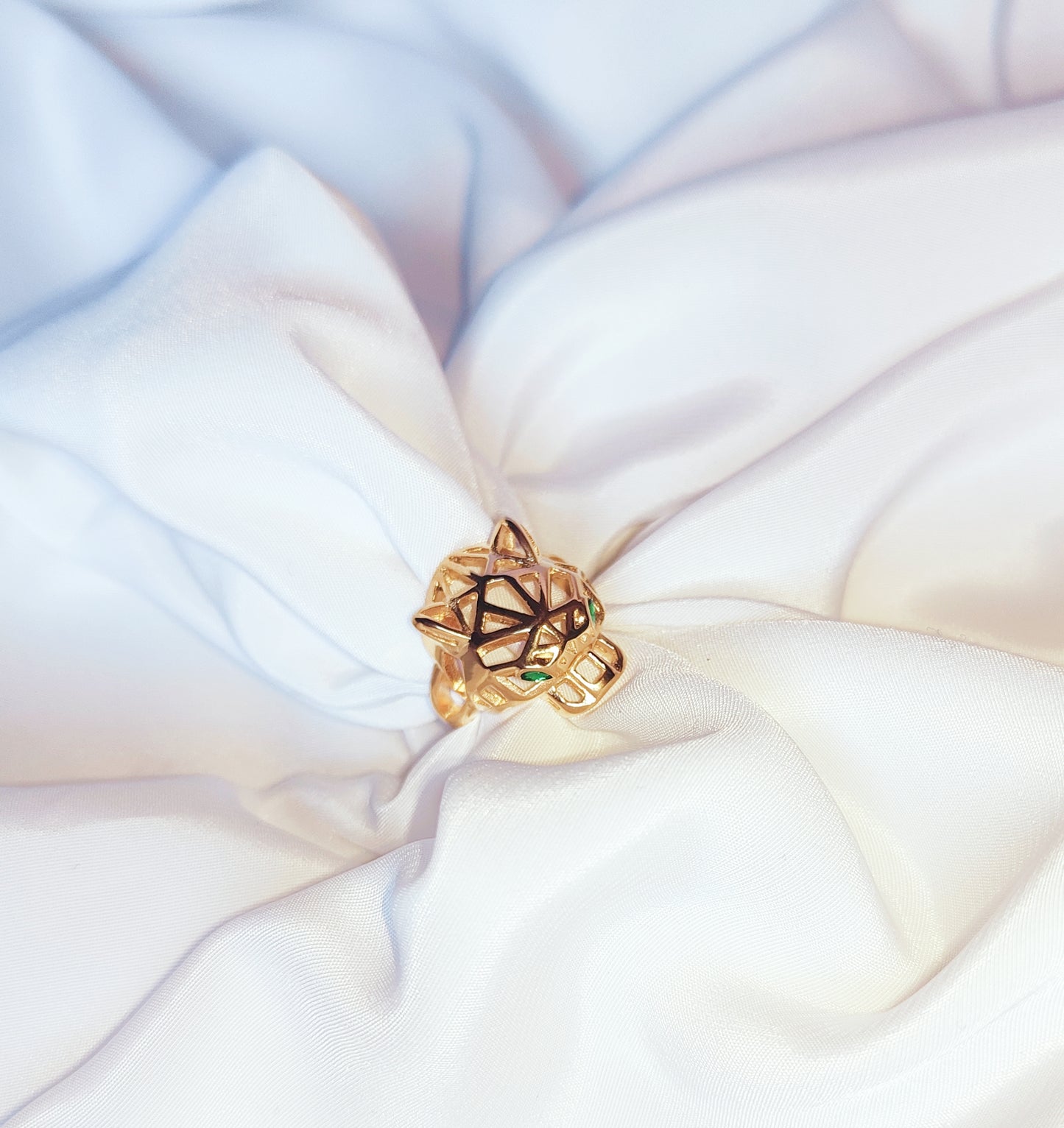 Anello Jaguar