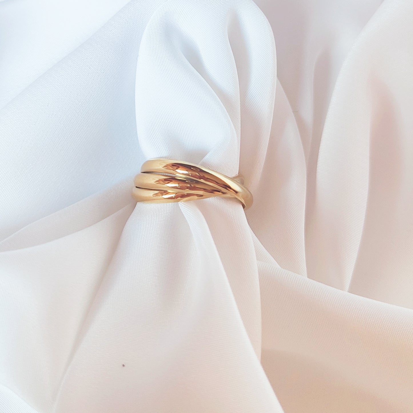 Anello spirale