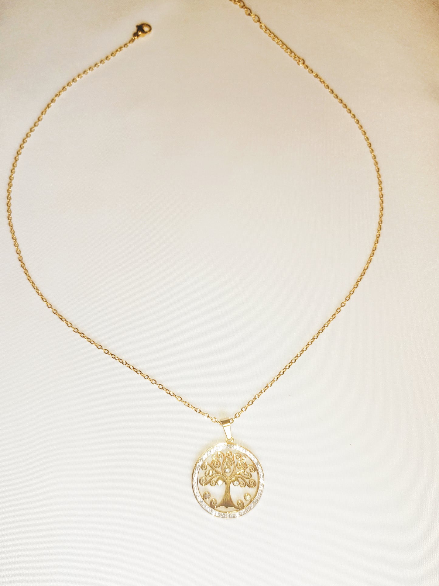 collana albero di vita